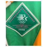 KKE137-Sports Team Jackets