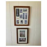 KKE140 Framed Art Prints By Emily Carr