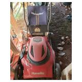 KKE150 - MOWER ELECTRIC 