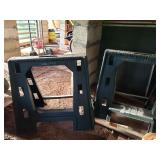 KKE163 - SAWHORSES