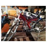 KKE165 - BICYCLE MULTI GEAR