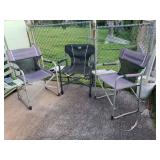 KKE172 - CHAIRS