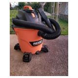 KKE173 - VACCUM CLEANER 