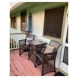 KKE177 Patio Furniture Set