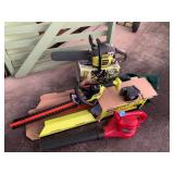 KKE180-Power Tool Lot