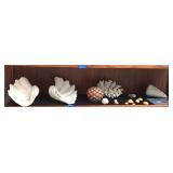 KE188-Plethora Of Seashells-Display Shelf #5