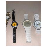 KKE201-Whole Lotta Watches