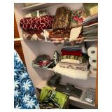 KKE204 Mystery Linen Closet
