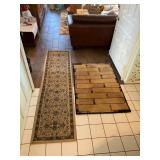 KKE207 Runner & Area Rug