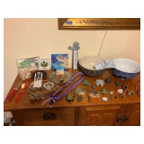 KKE198 Turtle Collectibles & More!