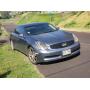 KKE205 - INFINITI G35 COUPE 2005