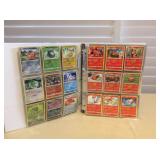 MCS001 Binder Of Over 500 Pokemon Cards (A) 
