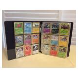 MCS002 Binder Of Over 500 Pokémon Cards (B)