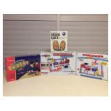 MCS021 Four New Educational Activities For Kids 