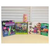 MCS025 More Fun Educational Activities For Kids 