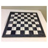 MCS030 Large Marble Chess Board