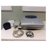 MCS034 Printer, Router & Data Streamer