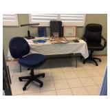 MCS035 Office Chairs & Supplies