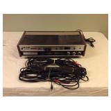 MCS039 Vintage Akai 8-Track Player