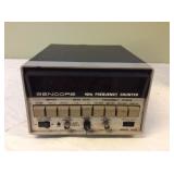 MCS044 Vintage Sencore Frequency Counter