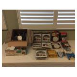 MCS049 Smoke Alarms, Rope Lights, Car Vacuum & More!