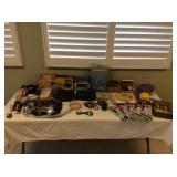 MCS051 Mystery Lot Of Gadgets & More!