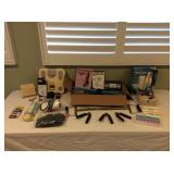 MCS052 Health & Beauty Aids 