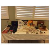 MCS053 Stationery, Thank You Cards, Scientific Calculator & More!