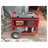 MCS070 Craftsman Gasoline Generator