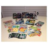 MCS084 Pokémon Lot #1