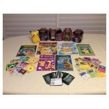 MCS084 Pokémon Lot #2