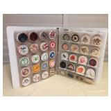 MCS085 Binder Of POGS