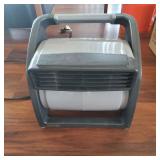 MFS014 - BLOWER FAN