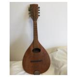 MFS017 - 8 String Madolin