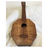 MFS019 - Custom Made Ukulele