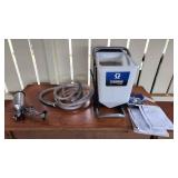 MFS021 - TEXSPRAY RTX 650 TEXTURE SPRAYER w/Extra Spray Gun