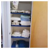 MFS023 - MYSTERY LINEN CLOSET LOT