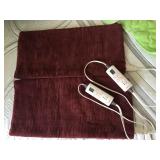 MFS027 - Heating Pads By SUNBEAM