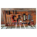 MFS028 - MYSTERY LOT TOOLS