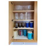 MFS035 Mystery Kitchen Cabinet Lot
