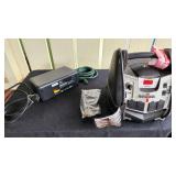 MFS036 - PORTABLE POWER STATION AND APC BACKUP
