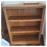 MFS043 - 3-Tier Shelf #1 of 2 - SEE DESCRIPTION