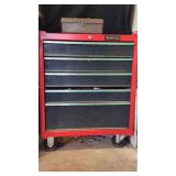 MFS053 - TOOLCHEST 5 DRAWER 
