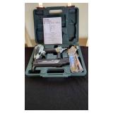 MFS060 - HITACHI PNEUMATIC 2" BRAD NAIL GUN