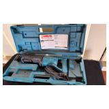 MFS061 - MAKITA JR3000VT RECIPROCAL SAW