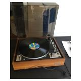 MFS062 - Vintage United Audio Record Player & More