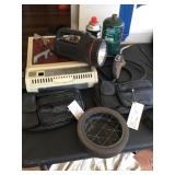 MFS063 - Portable Stove & Hand Torch