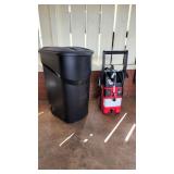MFS066 - PRESSURE WASHER