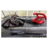 MFS067 -BLOWER 2 SPEED ELECTRIC 