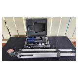 MFS068 - MEADE ETX AUTOSTAR TELESCOPE w/Carrying Case & Tripod